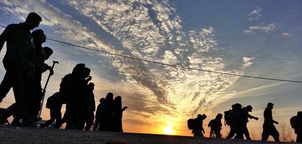 عکس حمیدرضا مرادی
