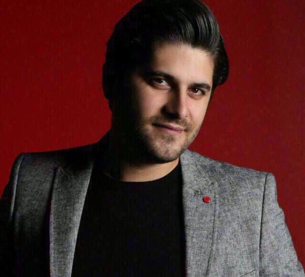 عکس حمیدرضا مرادی