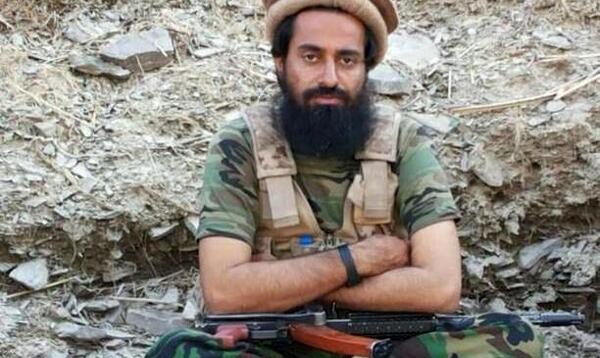 عکس واقعی حمید ریگی و همسرش
