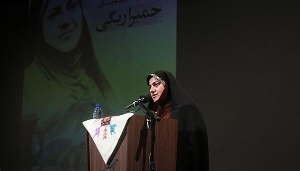 عکس واقعی حمید ریگی و همسرش