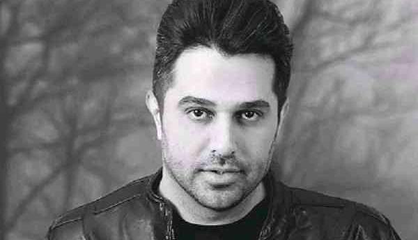 عکس های حمید عسکری و همسرش