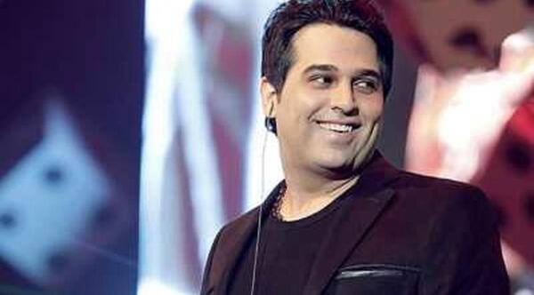 عکس های حمید عسکری و همسرش
