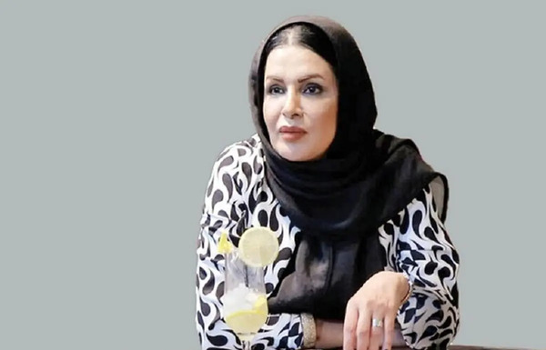 عکس حمید محمدی و همسرش