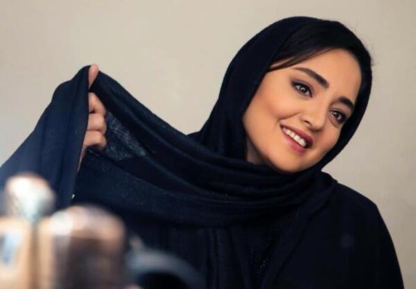 عکس حمید محمدی و همسرش