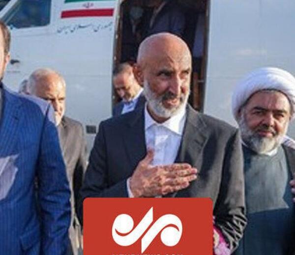 عکس حمید نوری قبل از اسارت