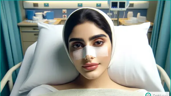 عکس دکتر حمید نوروزی چشم پزشک