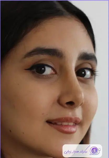 عکس دکتر حمید نوروزی چشم پزشک