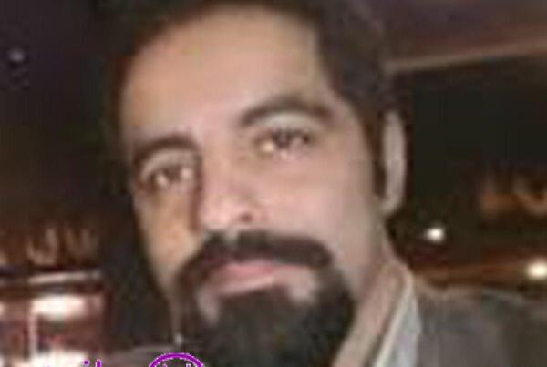 عکس دکتر حمید نوروزی چشم پزشک