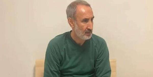 عکس حمید نوری قبل از زندان