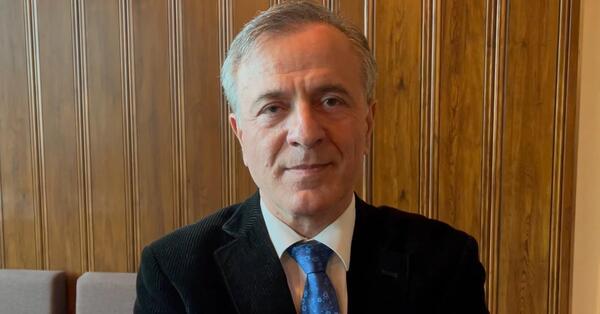 عکس حمید نوری قبل از زندان