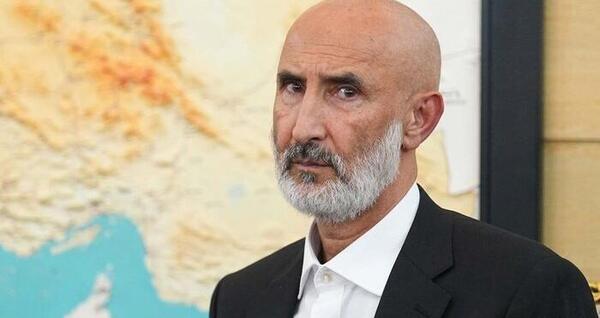 عکس حمید نوری قبل از زندان