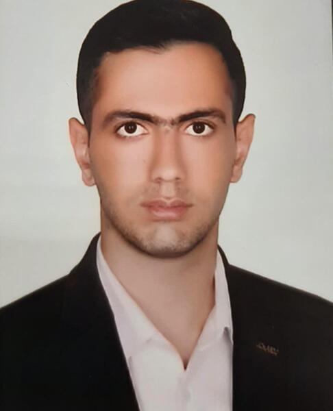 عکس حمید رضا محمدی