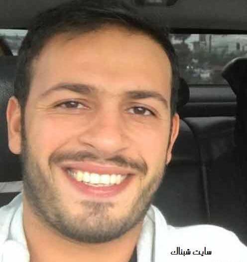 عکس حمید رضا محمدی
