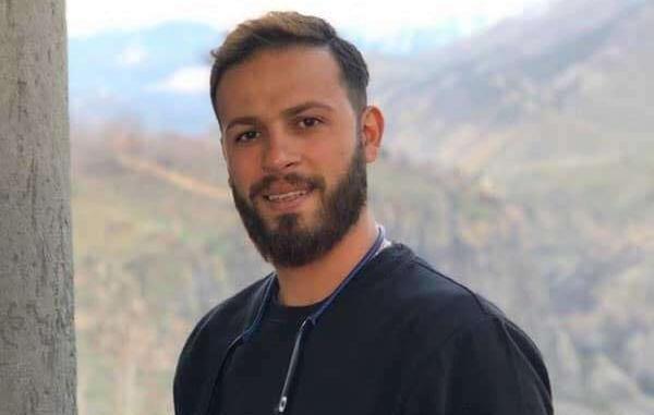 عکس حمید رضا محمدی