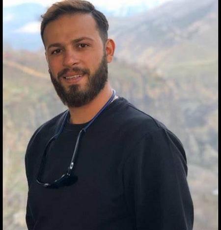 عکس حمید رضا محمدی