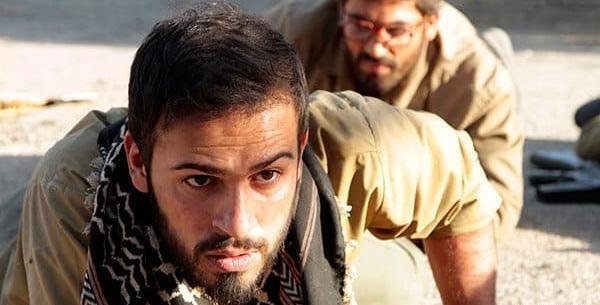 عکس حمید رضا محمدی