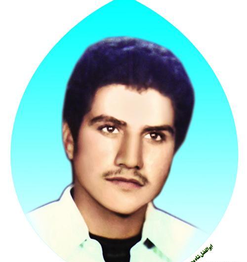عکس حمید شاه محمدی