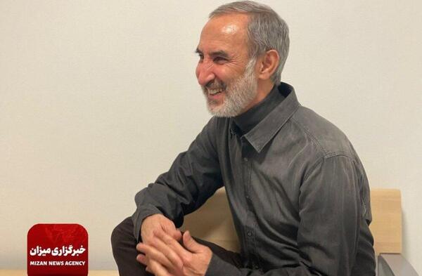 عکس حمید شاه محمدی