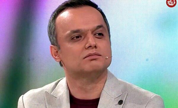 عکس حمید شاه محمدی