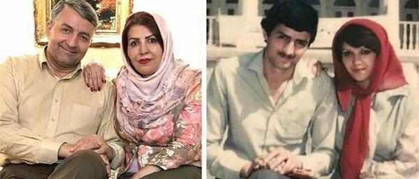 عکس های حمید ماهی صفت