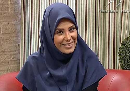 عکس جدید حمید ماهی صفت