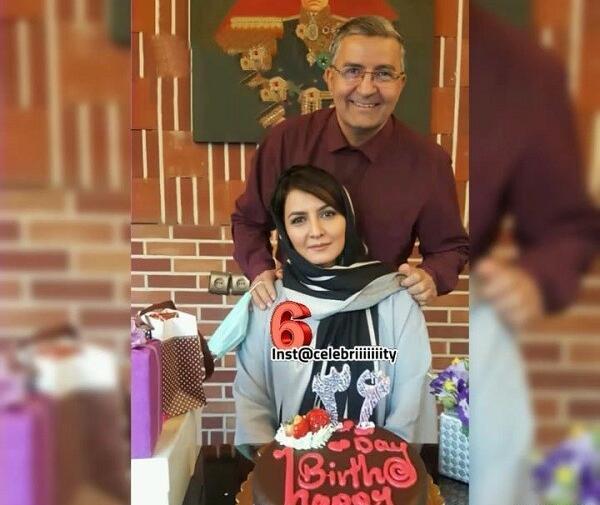عکس جدید حمید ماهی صفت