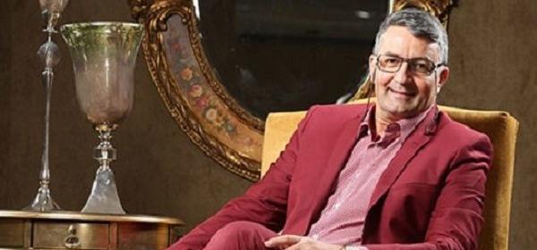 جدیدترین عکس های حمید ماهی صفت