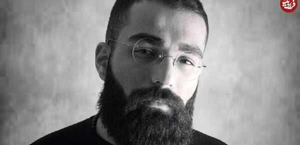 جدیدترین عکس های حمید ماهی صفت