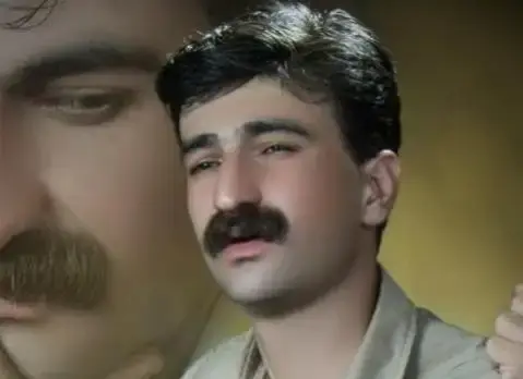 عکس حمید حمیدیان