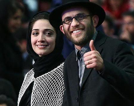 عکس حمید حمیدیان