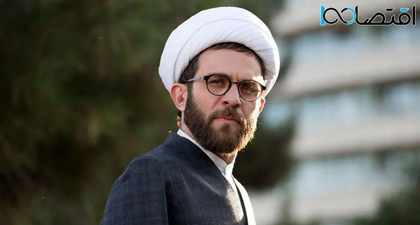 عکس حمید حمیدیان