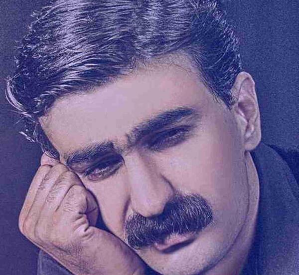 عکس های حمید حمیدی