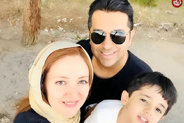 عکس های حمید حمیدی