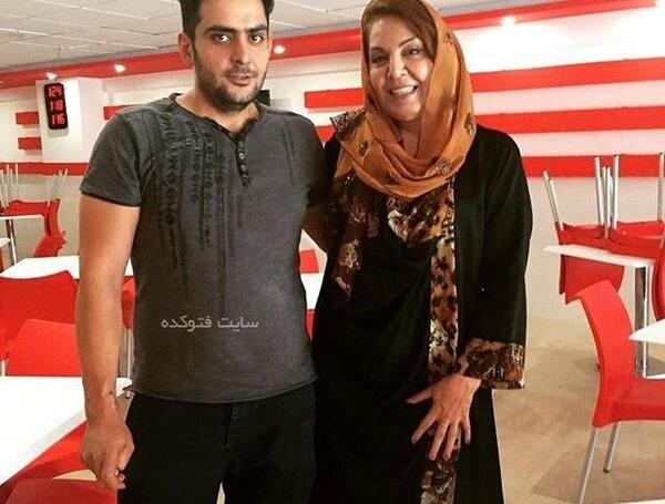 عکس های حمید حمیدی