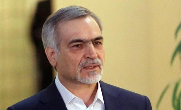 عکس حمید کشاورز توچایی