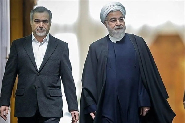 عکس حمید کشاورز توچایی