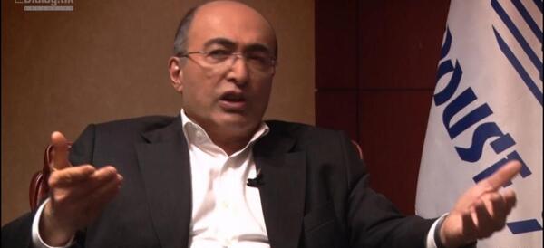 عکس حمید کشاورز توچایی