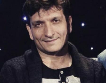 عکس همسر حمید گلی