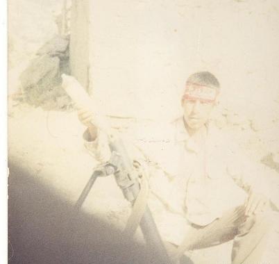 عکس حمید کشاورزی