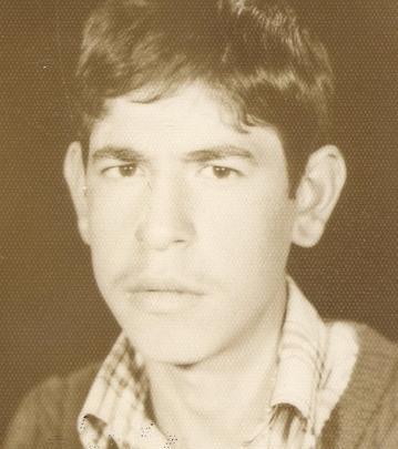 عکس حمید کشاورزی