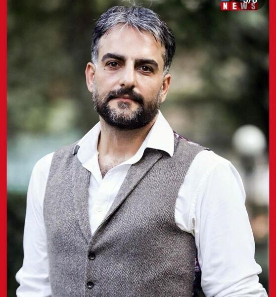 عکس های حامد کمیلی جدید
