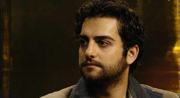 عکس های حامد کمیلی جدید