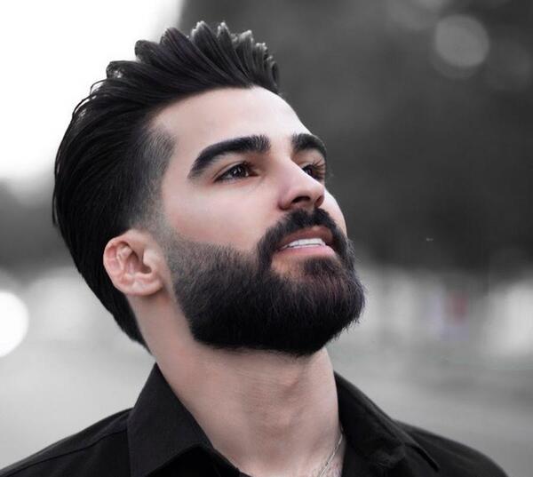 عکس حمید رضا بابایی