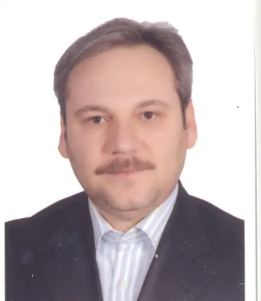 عکس حمید رضا بابایی