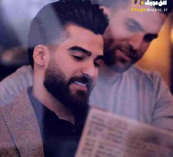 عکس حمید رضا بابایی