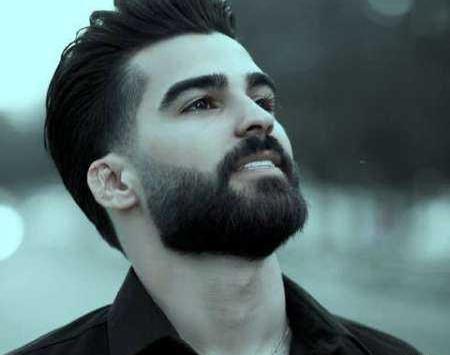عکس حمید رضا بابایی