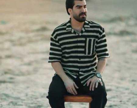 عکس حمید رضا بابایی