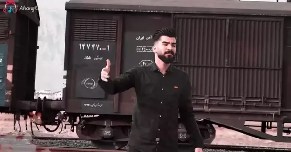 عکس حمید رضا بابایی