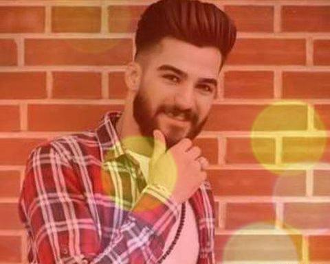عکس حمید رضا بابایی