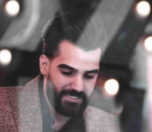 عکس حمید رضا بابایی